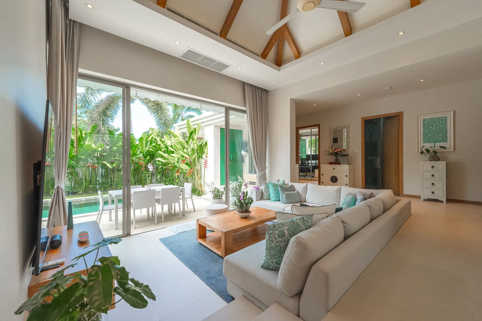 Trichada Villa for Sale in Phuket – Elegant Pool Villa | SD05112501 — Thumbnail 17