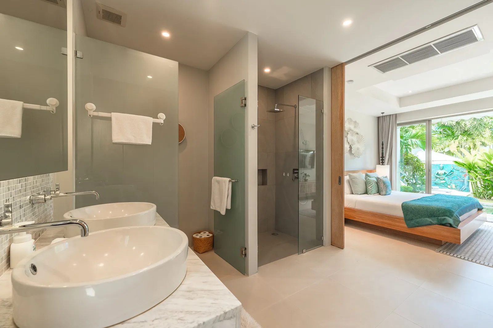 Trichada Villa for Sale in Phuket – Elegant Pool Villa | SD05112501 — Thumbnail 19