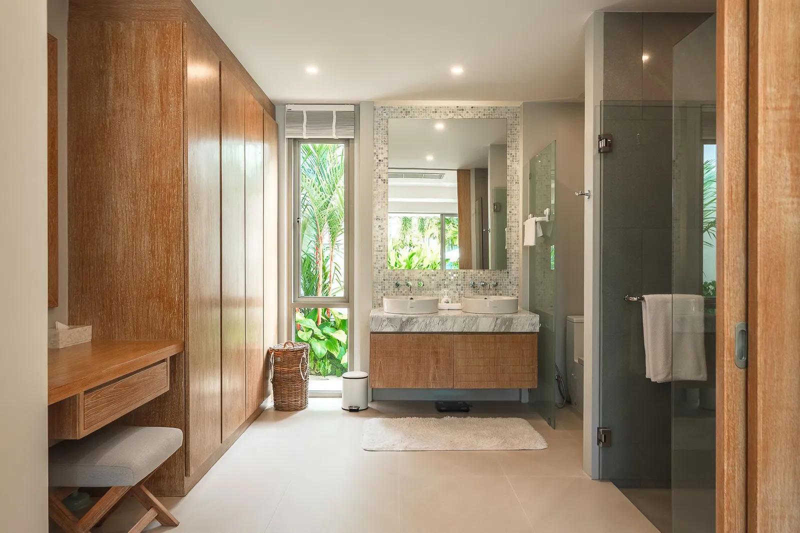 Trichada Villa for Sale in Phuket – Elegant Pool Villa | SD05112501 — Thumbnail 22