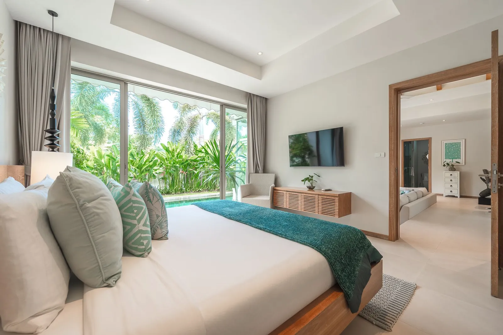 Trichada Villa for Sale in Phuket – Elegant Pool Villa | SD05112501 — Thumbnail 23