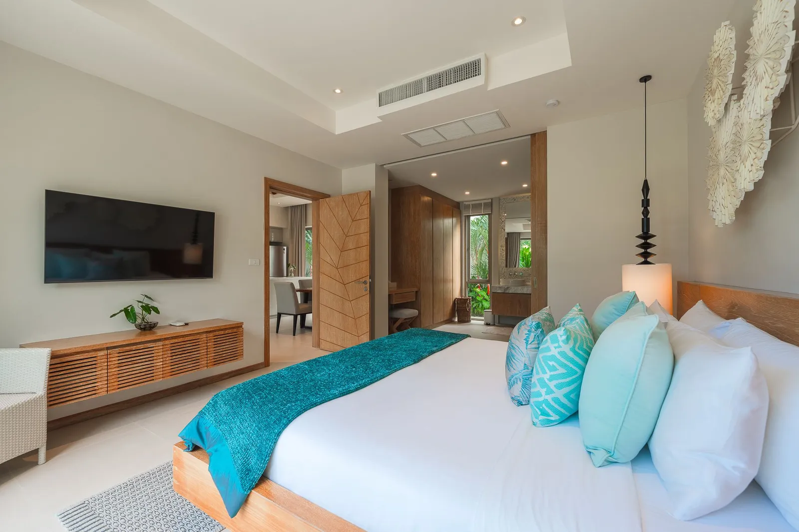 Trichada Villa for Sale in Phuket – Elegant Pool Villa | SD05112501 — Thumbnail 24