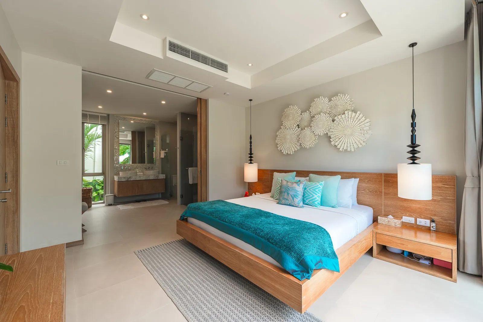Trichada Villa for Sale in Phuket – Elegant Pool Villa | SD05112501 — Thumbnail 25
