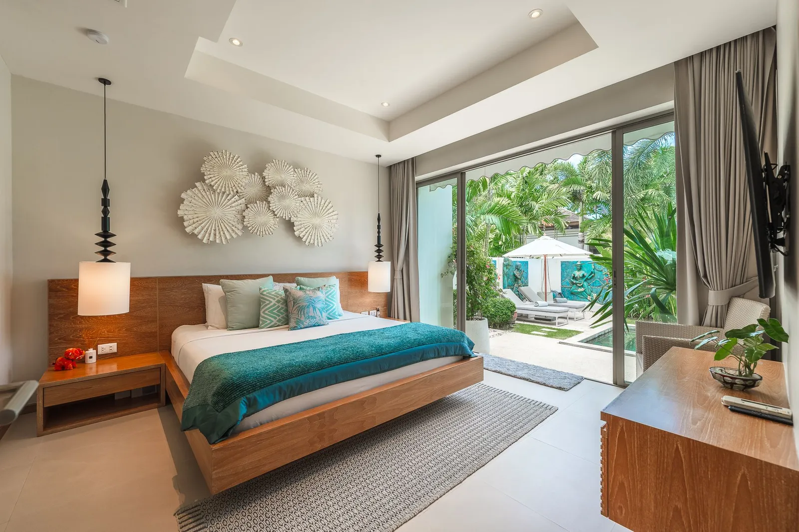 Trichada Villa for Sale in Phuket – Elegant Pool Villa | SD05112501 — Thumbnail 27