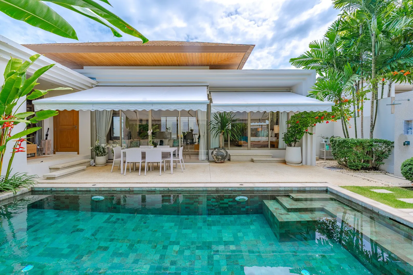 Trichada Villa for Sale in Phuket – Elegant Pool Villa | SD05112501 — Thumbnail 28