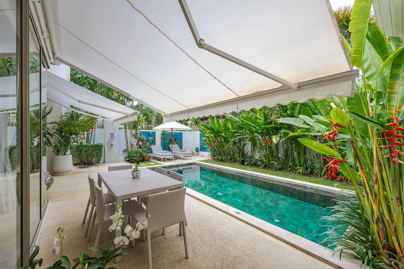 Trichada Villa for Sale in Phuket – Elegant Pool Villa | SD05112501 — Thumbnail 29
