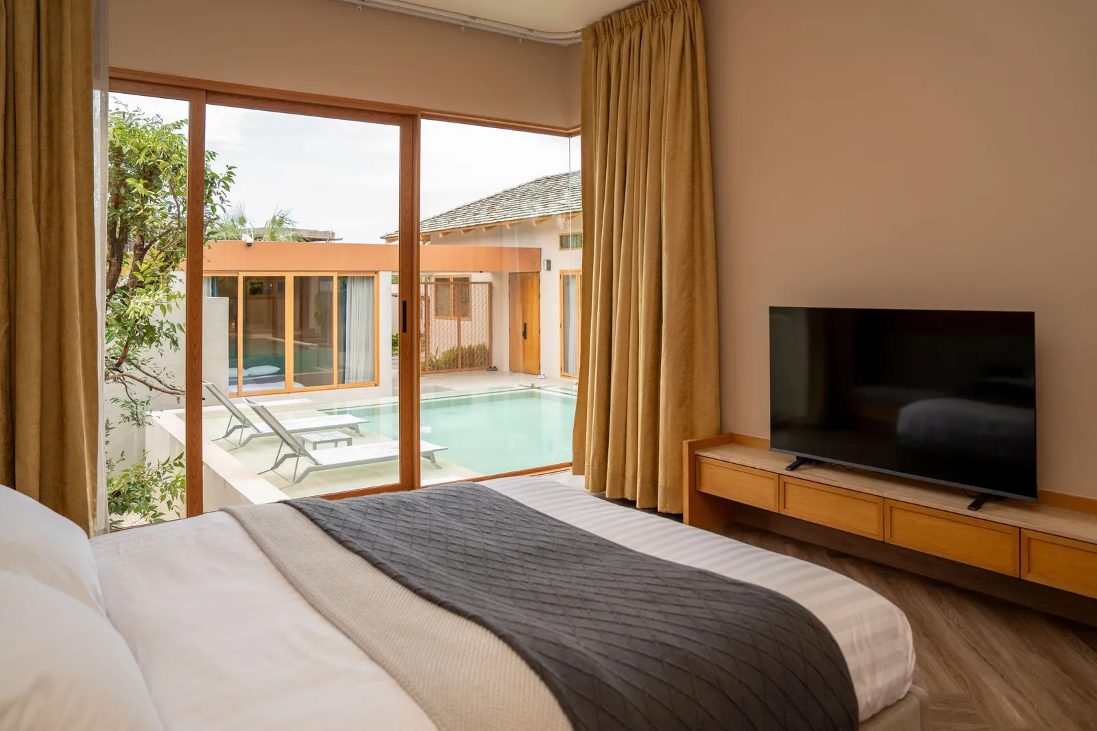 Elegant 4-Bedroom Pool Villa for Sale in Phuket | SD11112501 — Thumbnail 6
