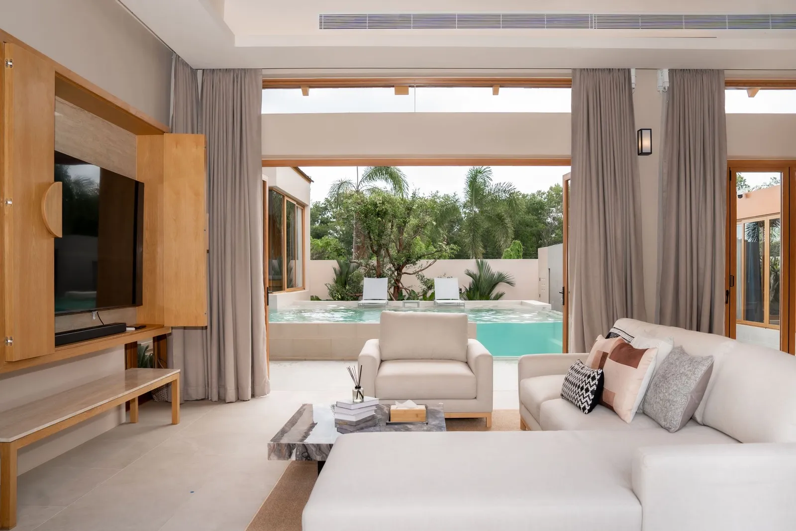 Elegant 4-Bedroom Pool Villa for Sale in Phuket | SD11112501 — Thumbnail 9