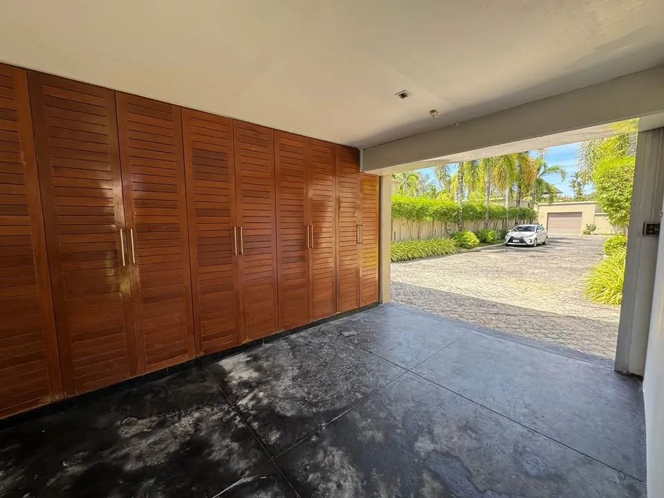 Luxury 3-Bedroom Pool Villa Walking Distance to Bang Tao Beach – Phuket — Thumbnail 15