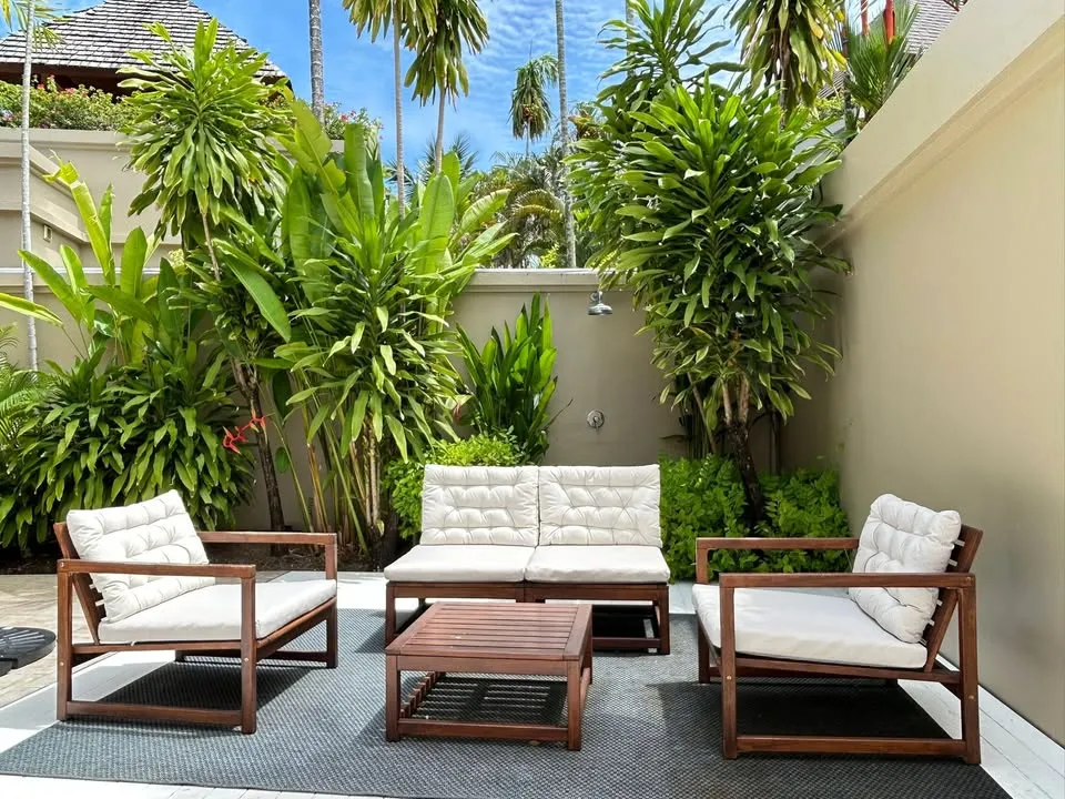 Luxury 3-Bedroom Pool Villa Walking Distance to Bang Tao Beach – Phuket — Thumbnail 16