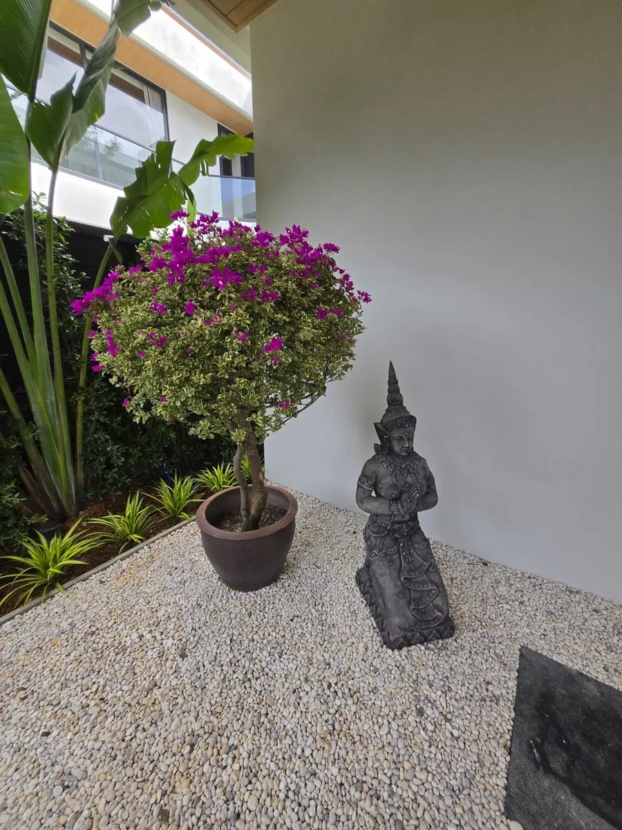 Modern 3-Bedroom Pool Villa for Sale Near Layan Beach – Phuket — Thumbnail 2