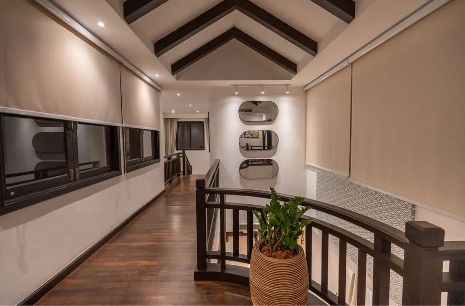 Laguna Village Lakeview – Elegant 4-Bedroom Pool Villa for Long-Term Rent — Thumbnail 11
