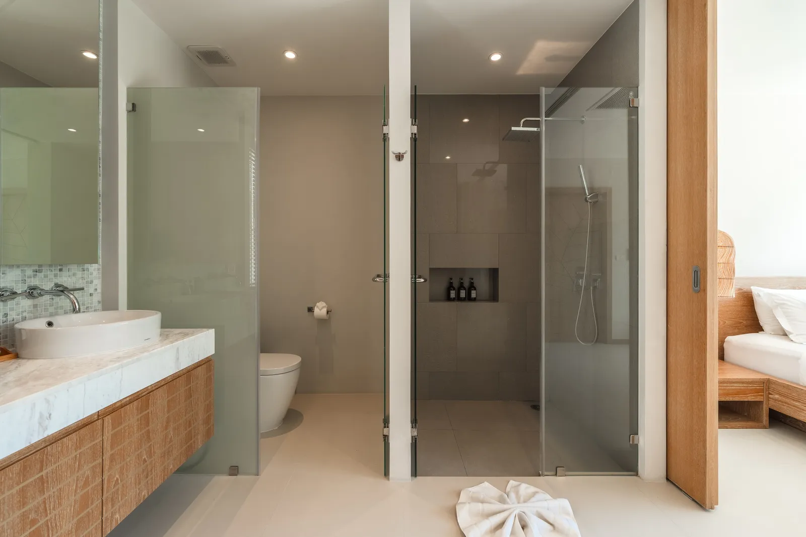 Trichada Sky Villa – Modern 3BR Pool Villa in Phuket Near Bangtao | BD16022602 — Thumbnail 3