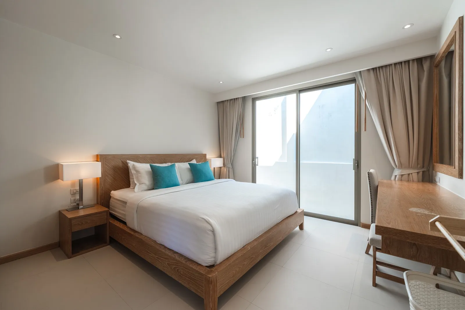 Trichada Sky Villa – Modern 3BR Pool Villa in Phuket Near Bangtao | BD16022602 — Thumbnail 4