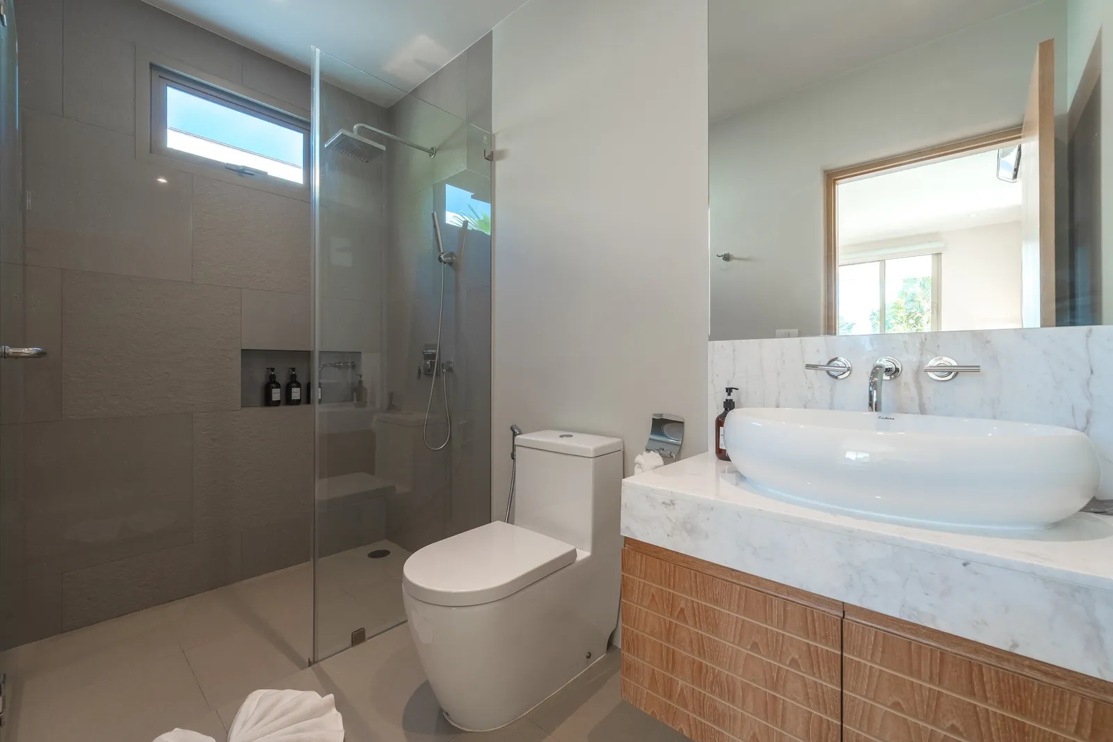 Trichada Sky Villa – Modern 3BR Pool Villa in Phuket Near Bangtao | BD16022602 — Thumbnail 17