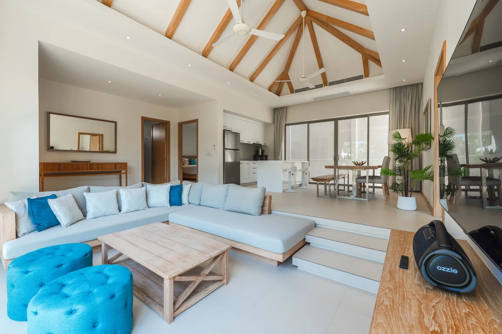 Trichada Sky Villa – Modern 3BR Pool Villa in Phuket Near Bangtao | BD16022602 — Thumbnail 23