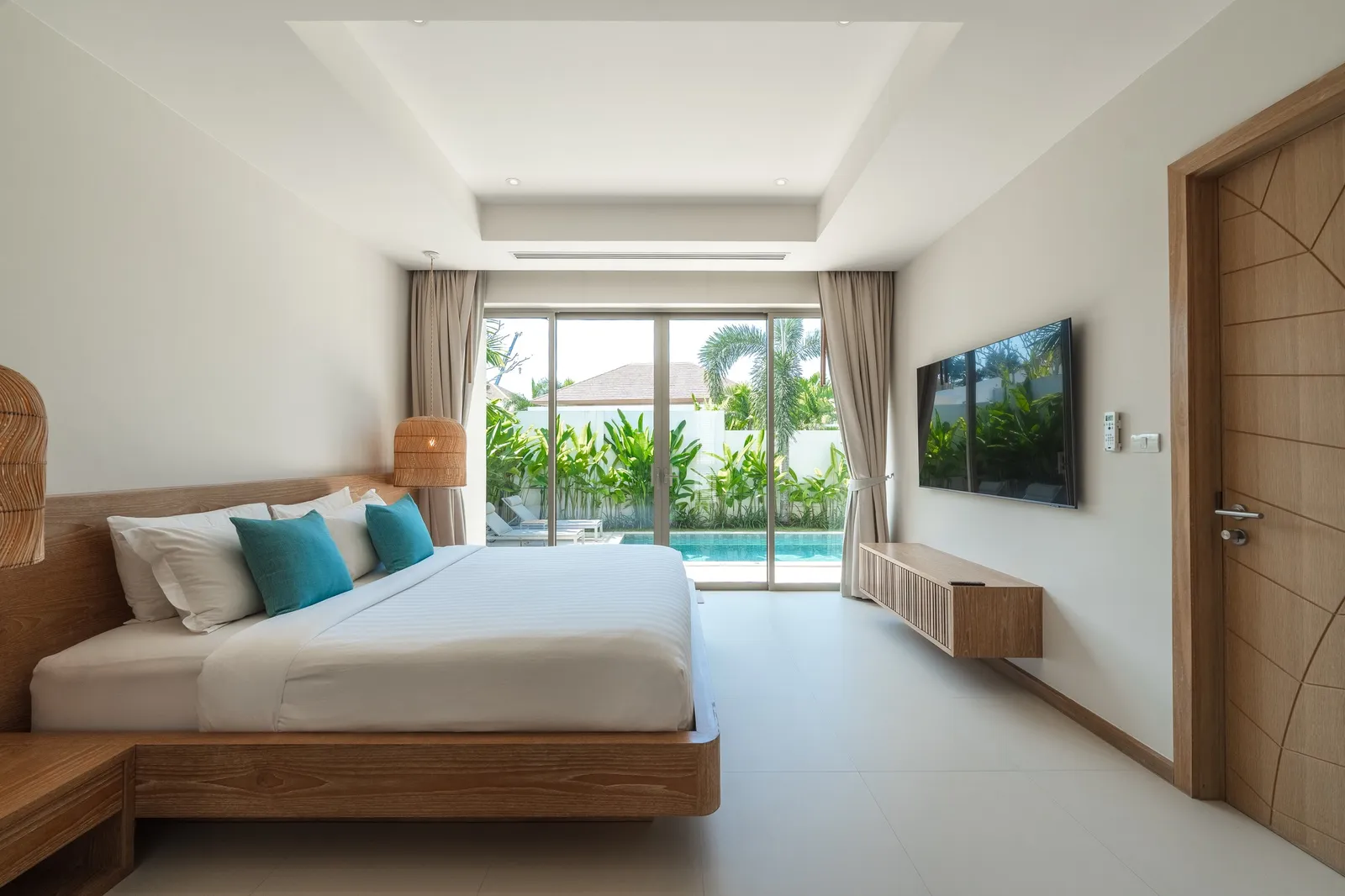 Trichada Sky Villa – Modern 3BR Pool Villa in Phuket Near Bangtao | BD16022602 — Thumbnail 28