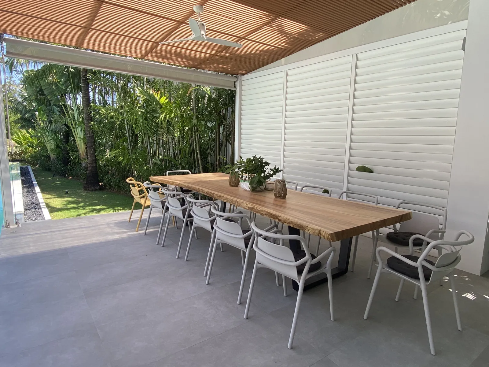 Luxury 5-Bedroom Laguna Home Villa for Long-Term Rent in Phuket | BD16022602 — Thumbnail 2