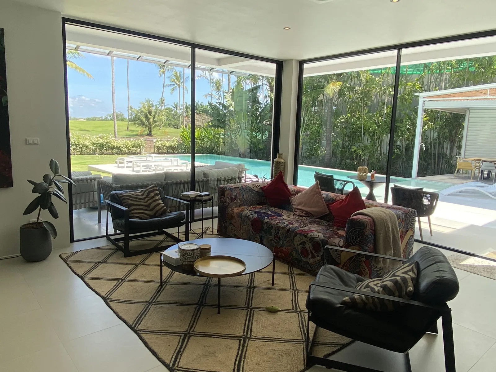 Luxury 5-Bedroom Laguna Home Villa for Long-Term Rent in Phuket | BD16022602 — Thumbnail 9