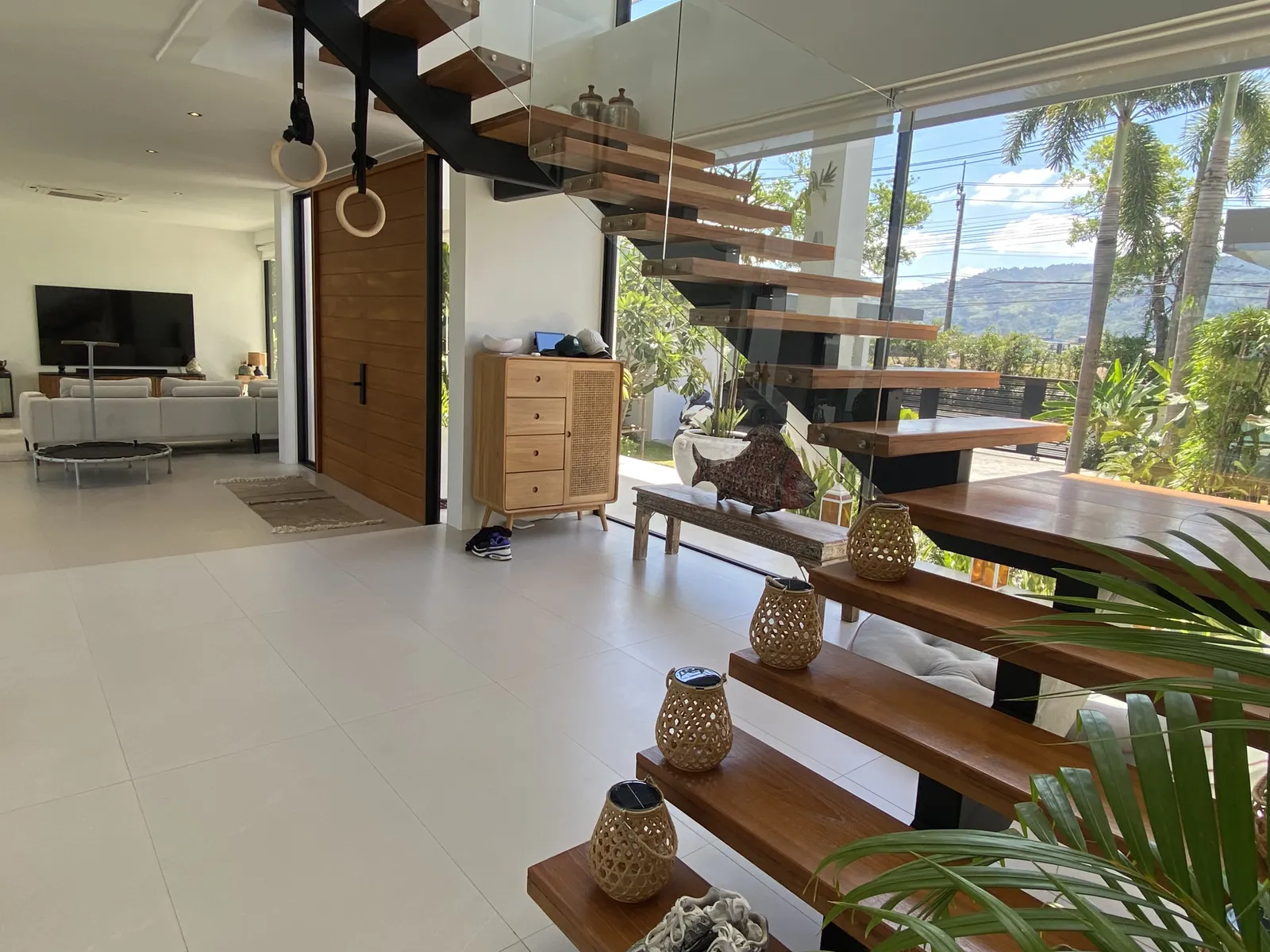 Luxury 5-Bedroom Laguna Home Villa for Long-Term Rent in Phuket | BD16022602 — Thumbnail 10