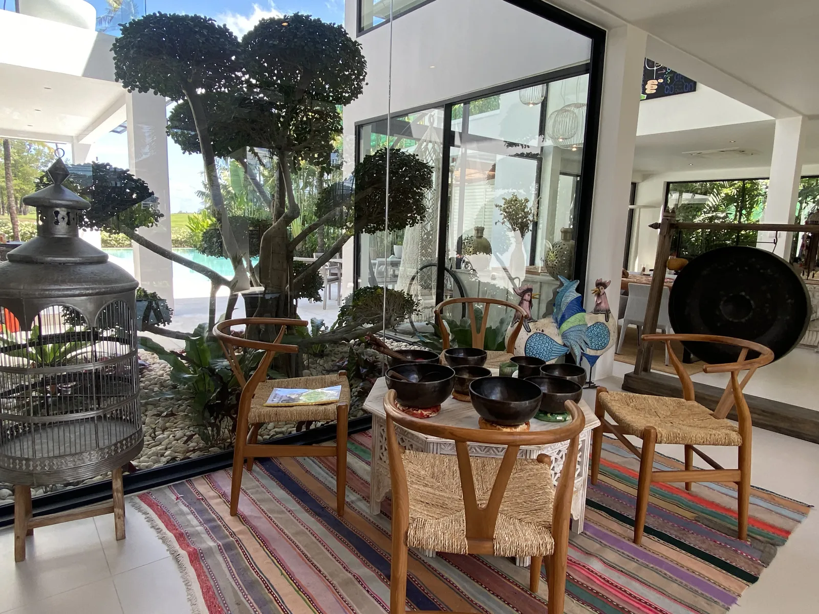 Luxury 5-Bedroom Laguna Home Villa for Long-Term Rent in Phuket | BD16022602 — Thumbnail 11