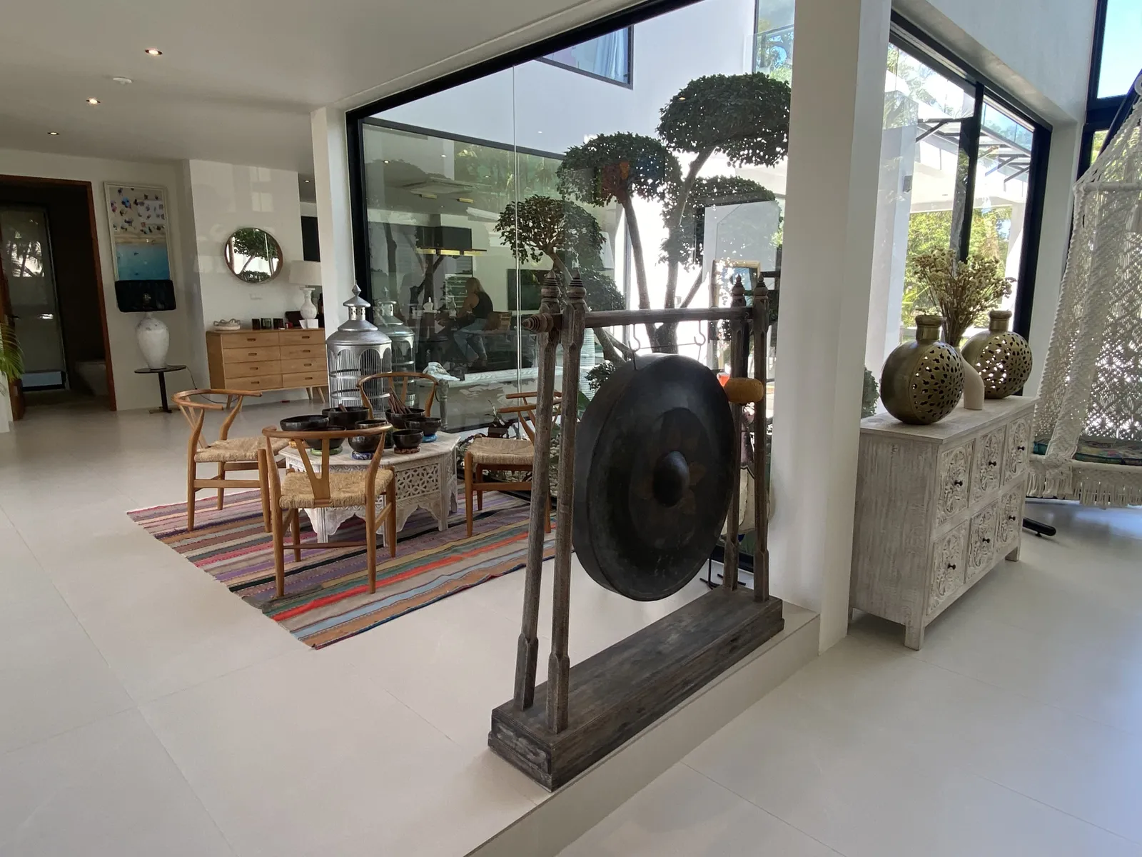 Luxury 5-Bedroom Laguna Home Villa for Long-Term Rent in Phuket | BD16022602 — Thumbnail 12