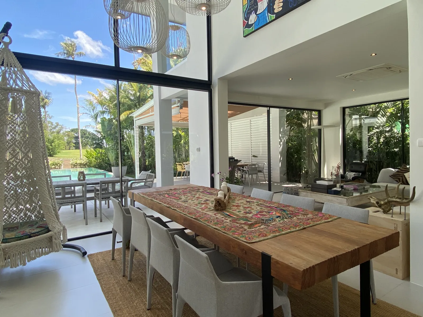 Luxury 5-Bedroom Laguna Home Villa for Long-Term Rent in Phuket | BD16022602 — Thumbnail 13