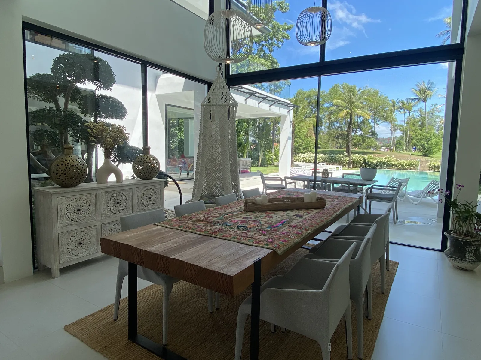 Luxury 5-Bedroom Laguna Home Villa for Long-Term Rent in Phuket | BD16022602 — Thumbnail 14