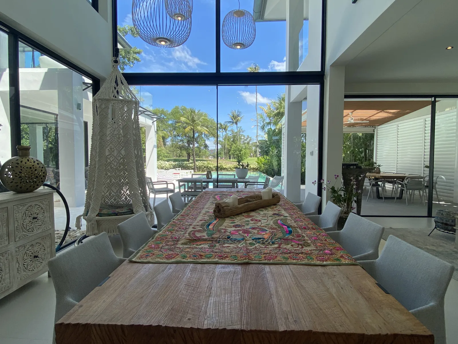 Luxury 5-Bedroom Laguna Home Villa for Long-Term Rent in Phuket | BD16022602 — Thumbnail 15