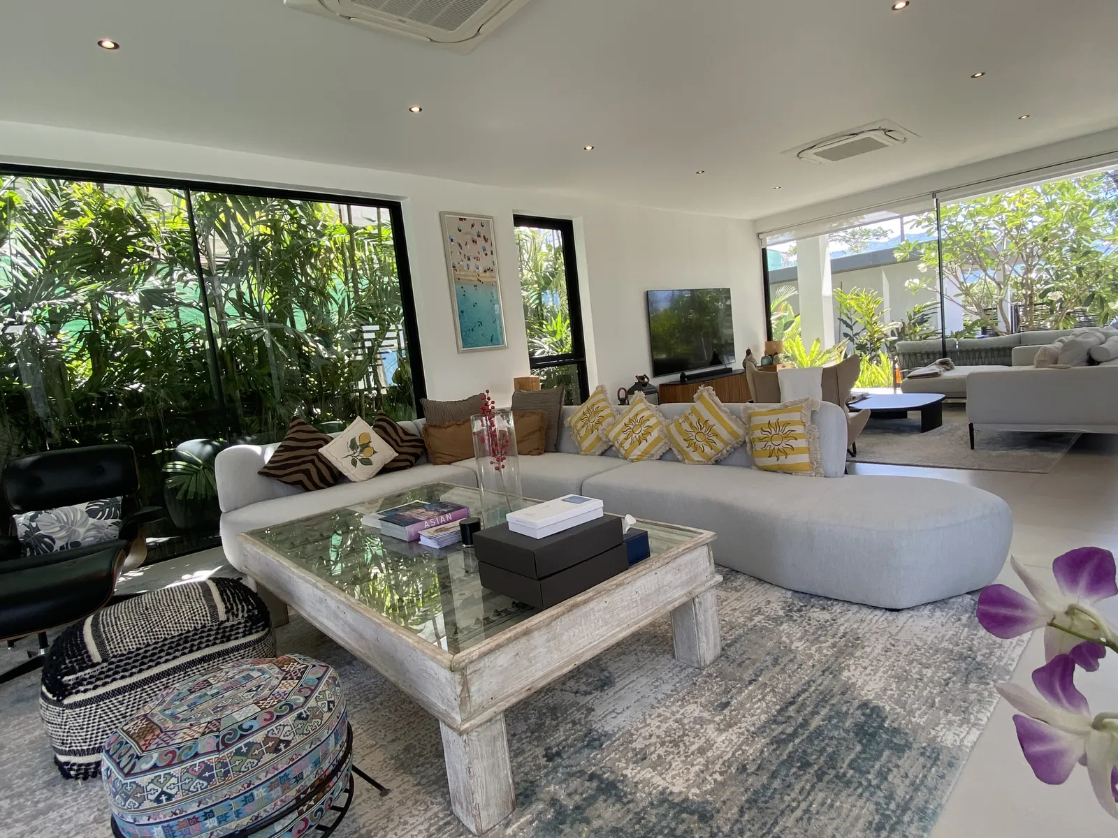 Luxury 5-Bedroom Laguna Home Villa for Long-Term Rent in Phuket | BD16022602 — Thumbnail 16
