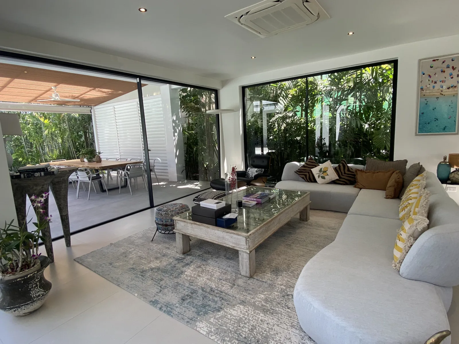 Luxury 5-Bedroom Laguna Home Villa for Long-Term Rent in Phuket | BD16022602 — Thumbnail 17