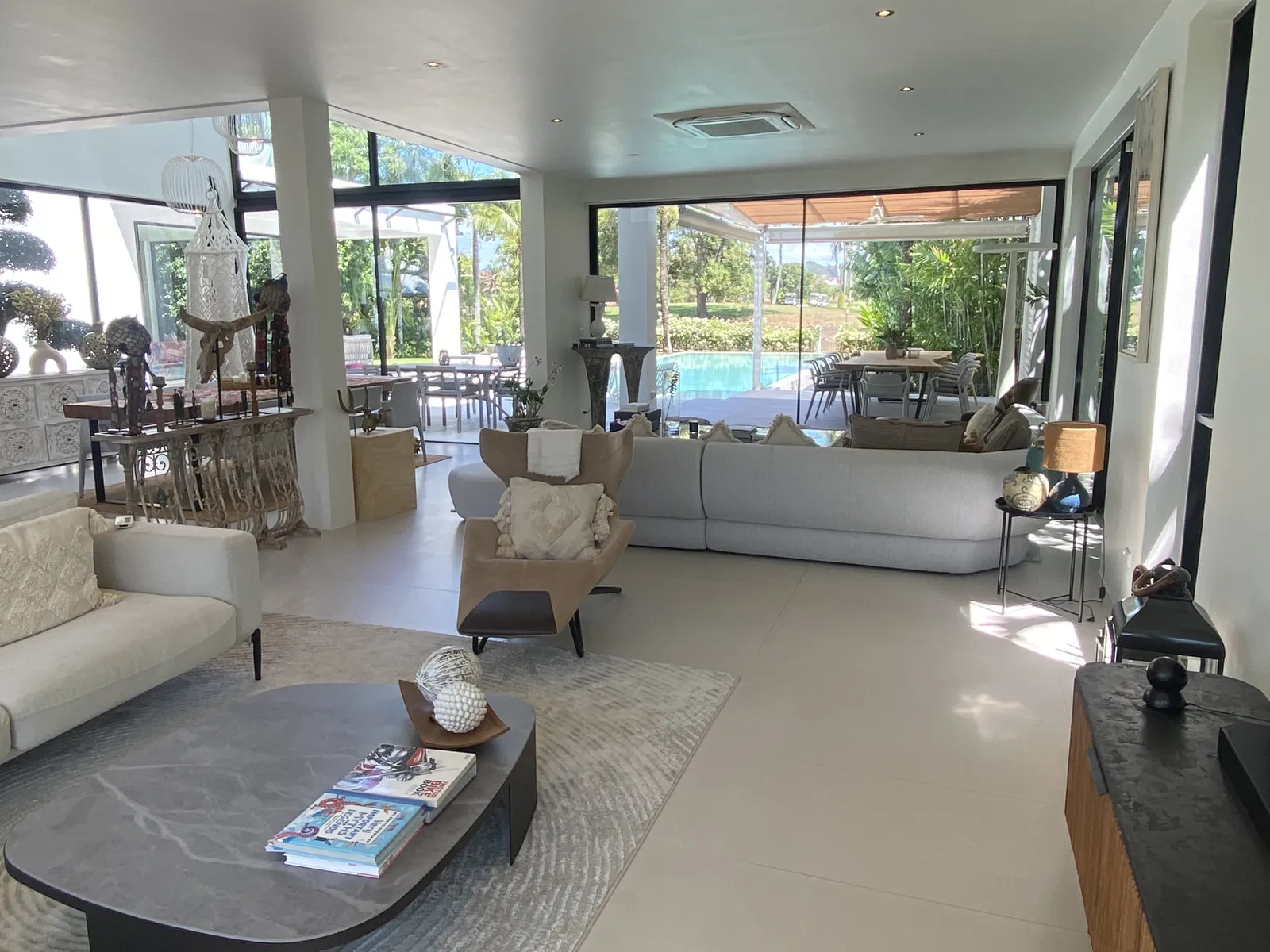 Luxury 5-Bedroom Laguna Home Villa for Long-Term Rent in Phuket | BD16022602 — Thumbnail 21