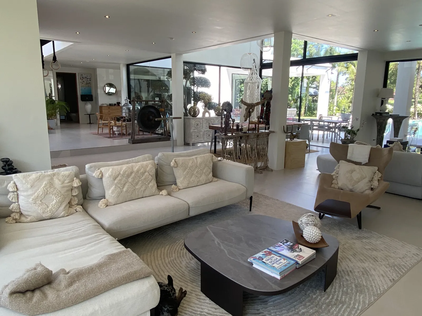 Luxury 5-Bedroom Laguna Home Villa for Long-Term Rent in Phuket | BD16022602 — Thumbnail 22