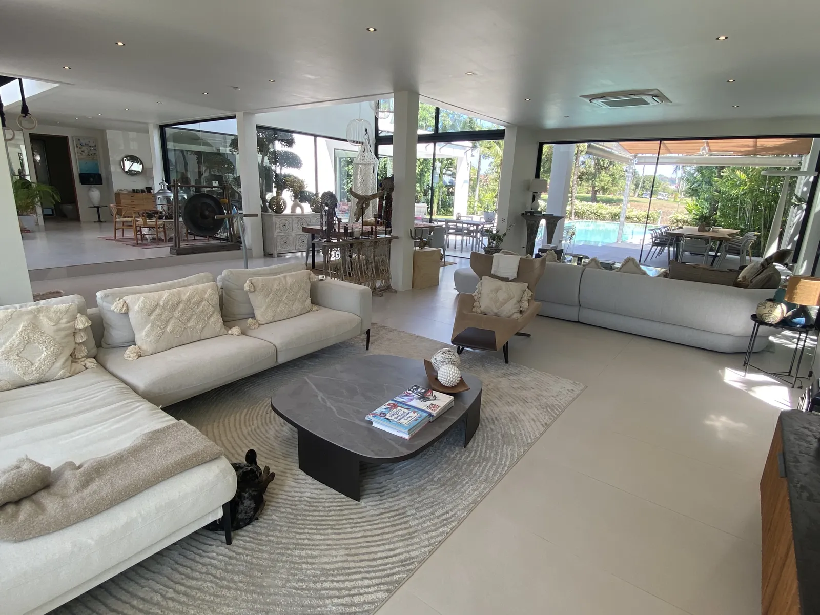 Luxury 5-Bedroom Laguna Home Villa for Long-Term Rent in Phuket | BD16022602 — Thumbnail 23