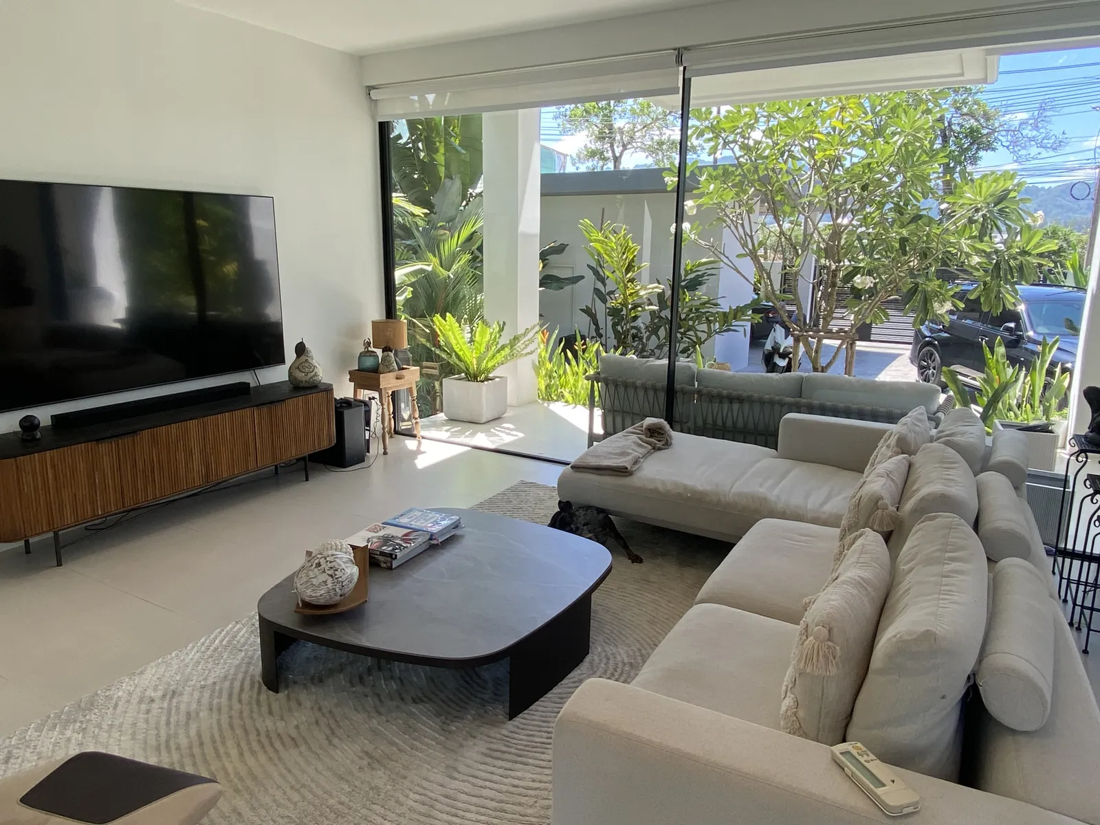 Luxury 5-Bedroom Laguna Home Villa for Long-Term Rent in Phuket | BD16022602 — Thumbnail 25