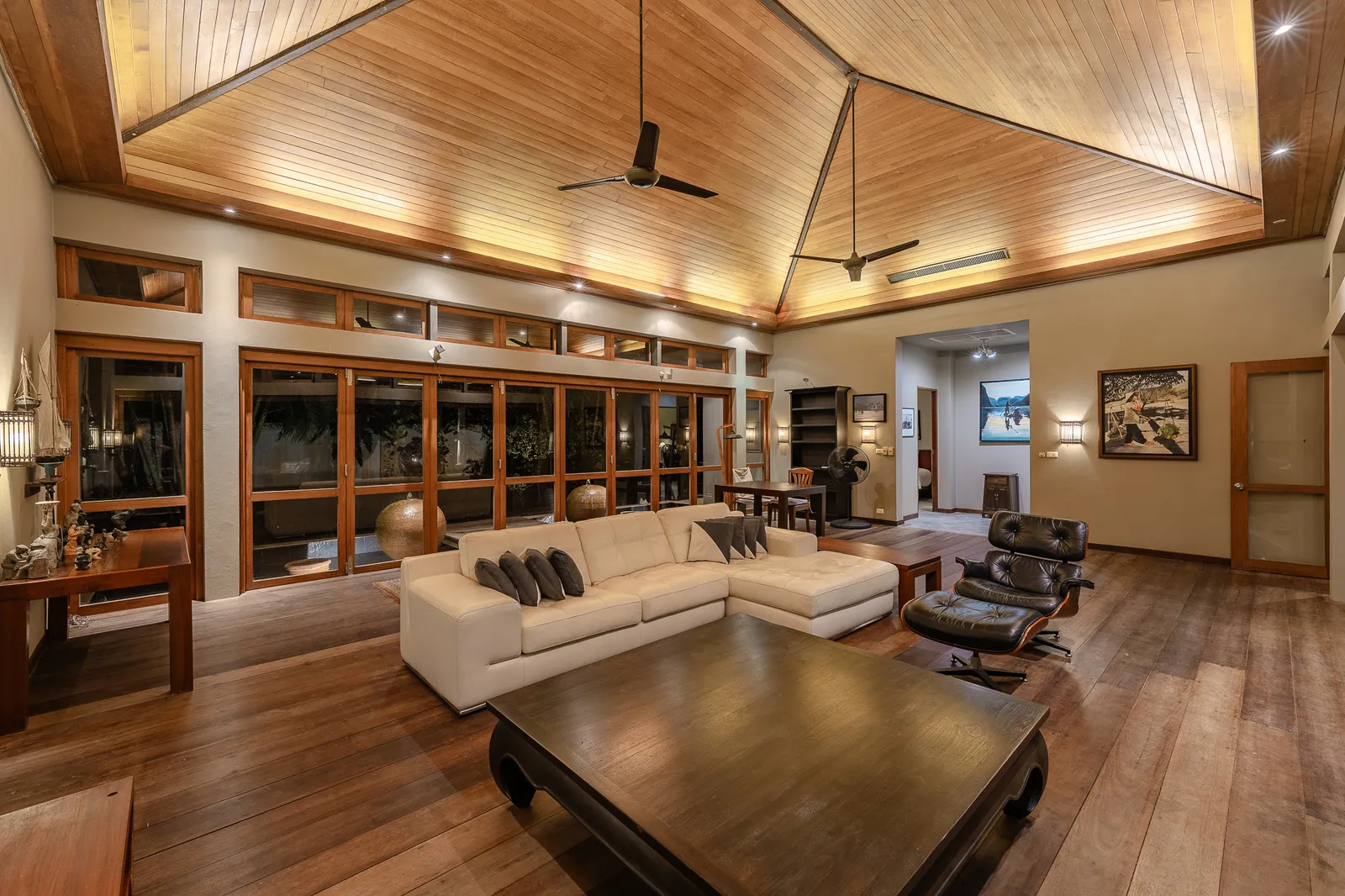 Charming 5-Bedroom Villa for Rent Near Mai Khao Beach, Phuket | BD16022602 — Thumbnail 2