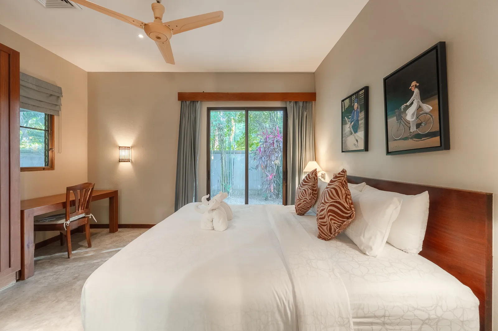 Charming 5-Bedroom Villa for Rent Near Mai Khao Beach, Phuket | BD16022602 — Thumbnail 12