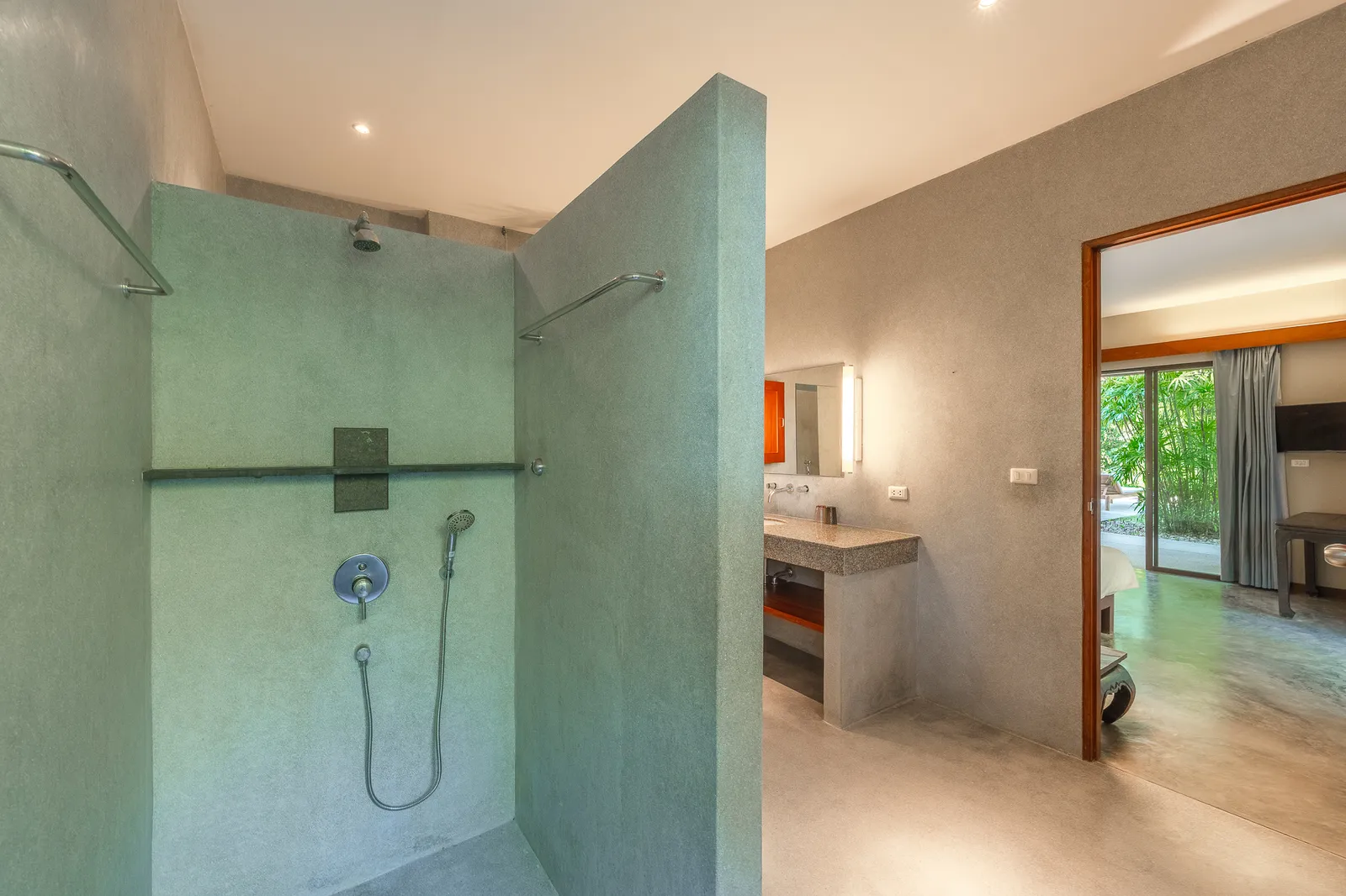 Charming 5-Bedroom Villa for Rent Near Mai Khao Beach, Phuket | BD16022602 — Thumbnail 16