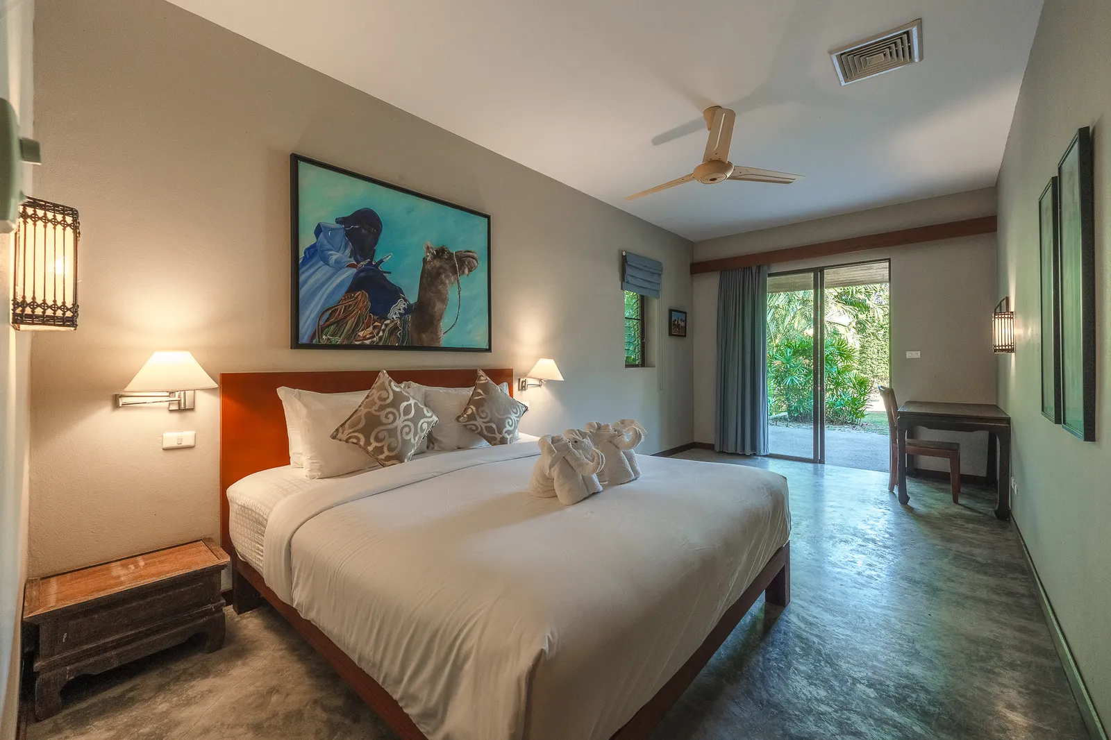 Charming 5-Bedroom Villa for Rent Near Mai Khao Beach, Phuket | BD16022602 — Thumbnail 20