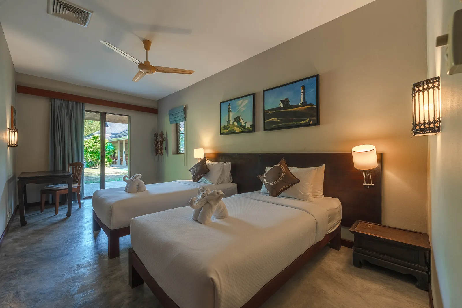 Charming 5-Bedroom Villa for Rent Near Mai Khao Beach, Phuket | BD16022602 — Thumbnail 21