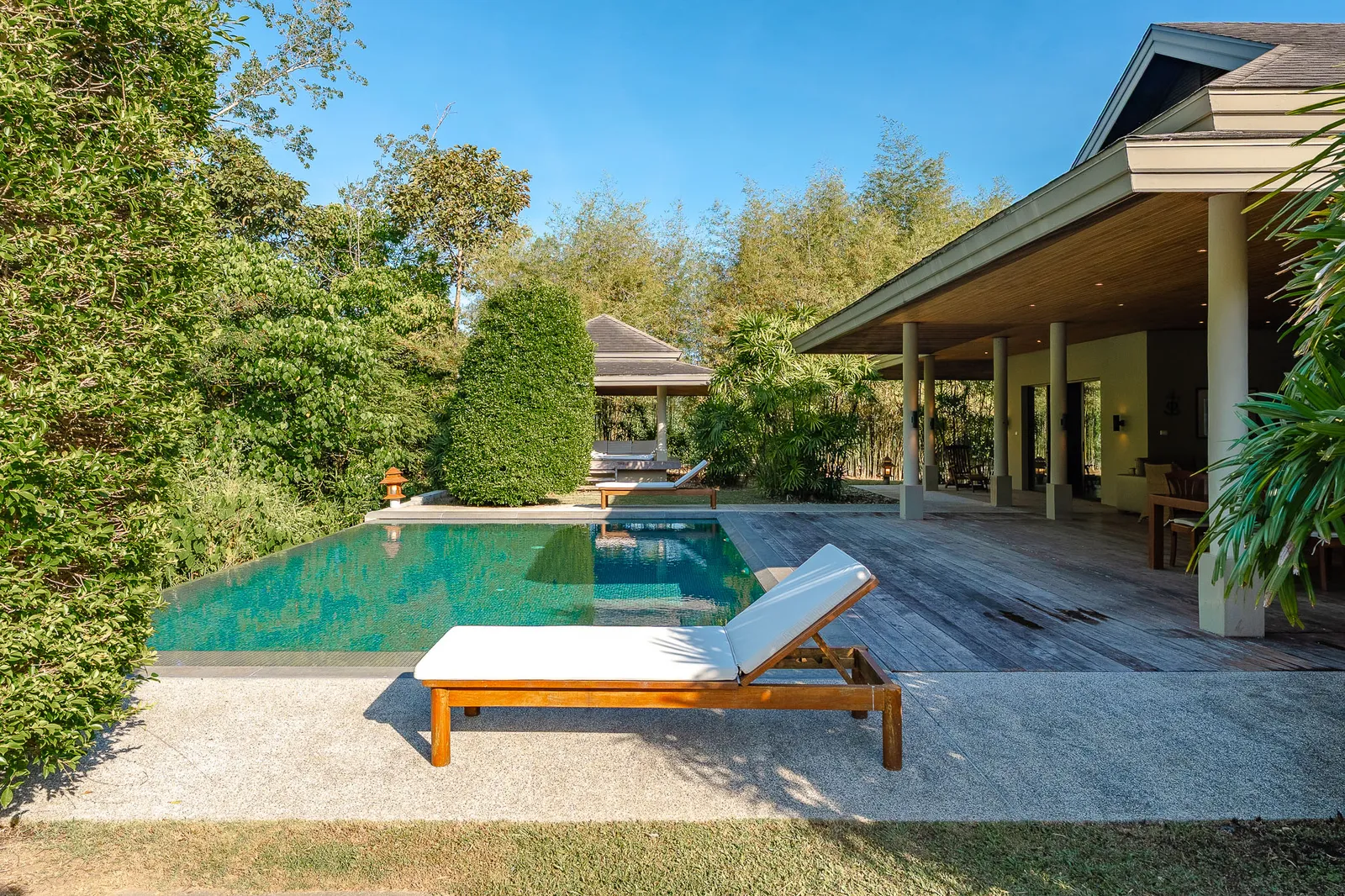 Charming 5-Bedroom Villa for Rent Near Mai Khao Beach, Phuket | BD16022602 — Thumbnail 23