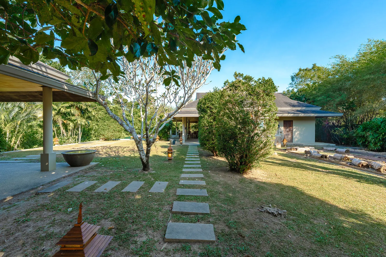 Charming 5-Bedroom Villa for Rent Near Mai Khao Beach, Phuket | BD16022602 — Thumbnail 25