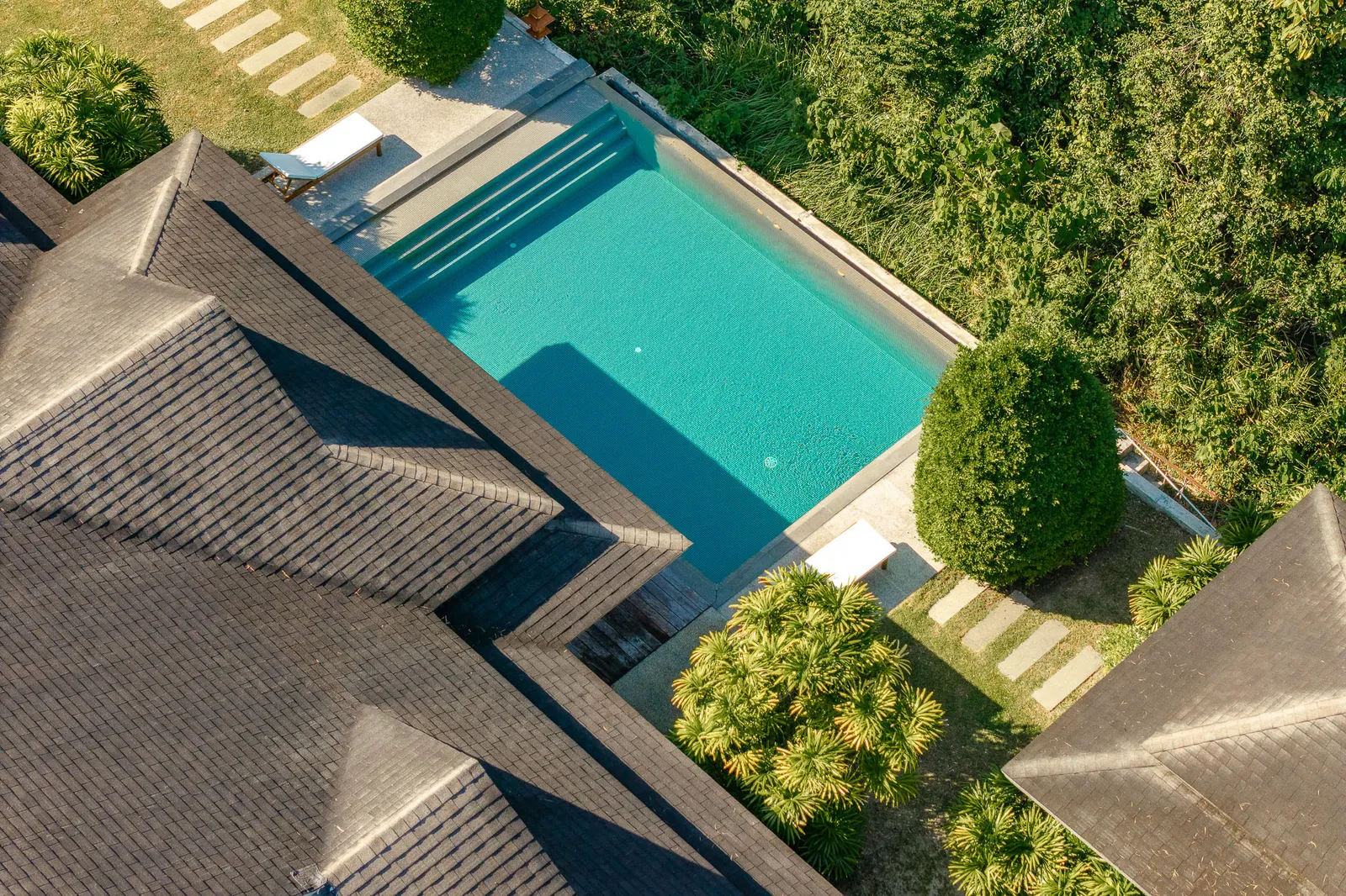 Charming 5-Bedroom Villa for Rent Near Mai Khao Beach, Phuket | BD16022602 — Thumbnail 26