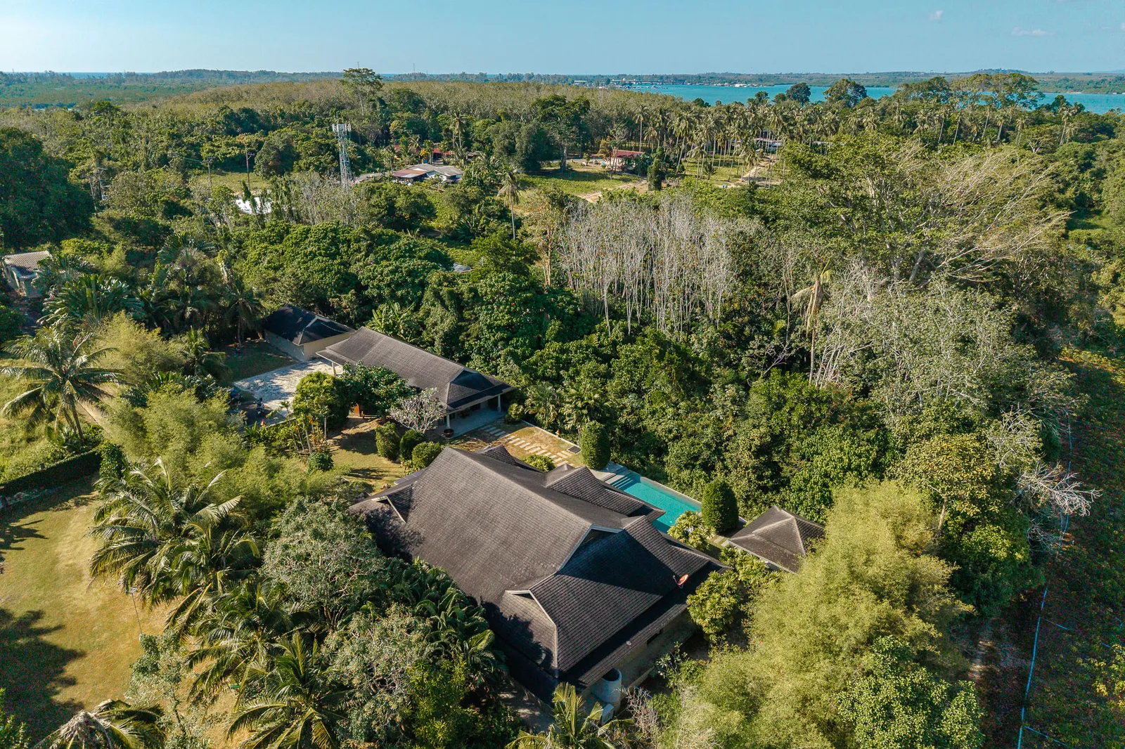 Charming 5-Bedroom Villa for Rent Near Mai Khao Beach, Phuket | BD16022602 — Thumbnail 27