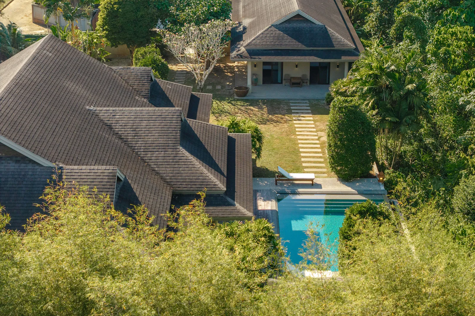 Charming 5-Bedroom Villa for Rent Near Mai Khao Beach, Phuket | BD16022602 — Thumbnail 28
