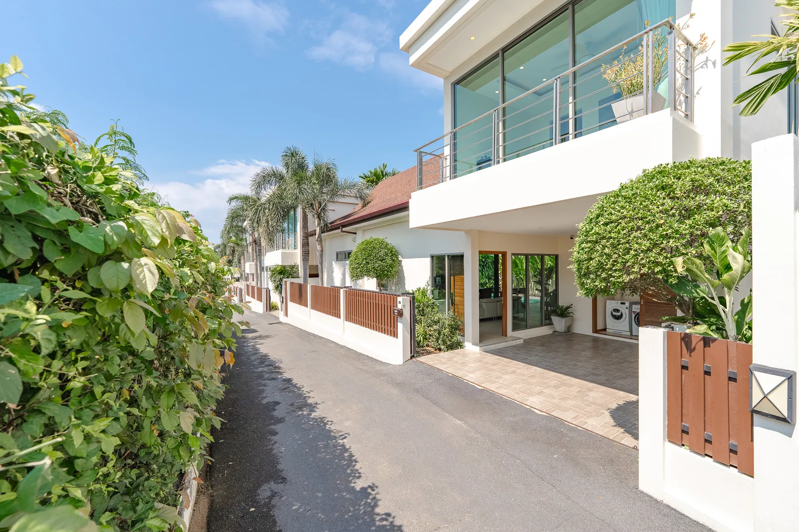 4-Bedroom Modern Pool Villa for Sale in Rawai, Phuket – KA Villa | BD16022602 — Thumbnail 19