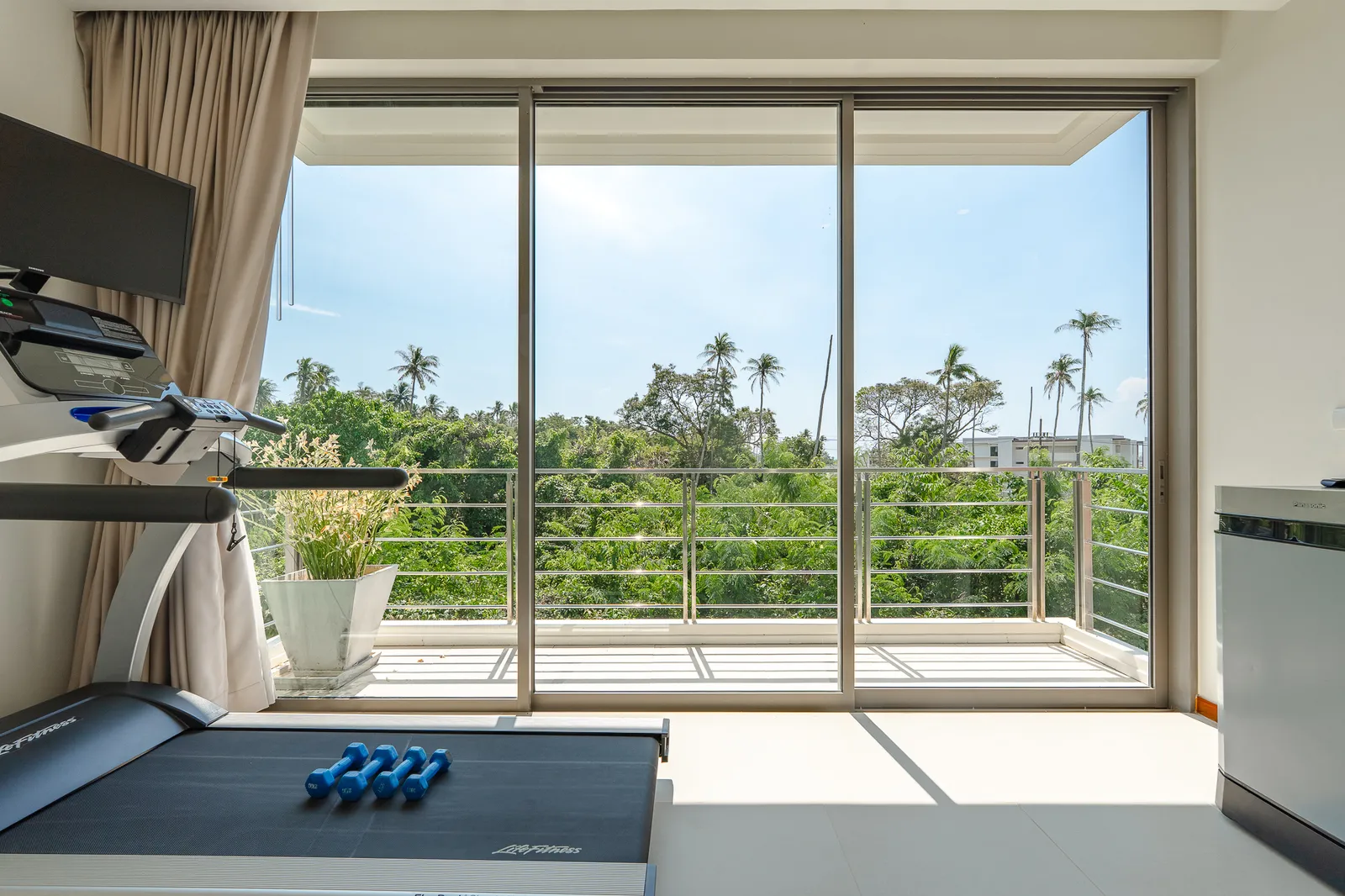 4-Bedroom Modern Pool Villa for Sale in Rawai, Phuket – KA Villa | BD16022602 — Thumbnail 22