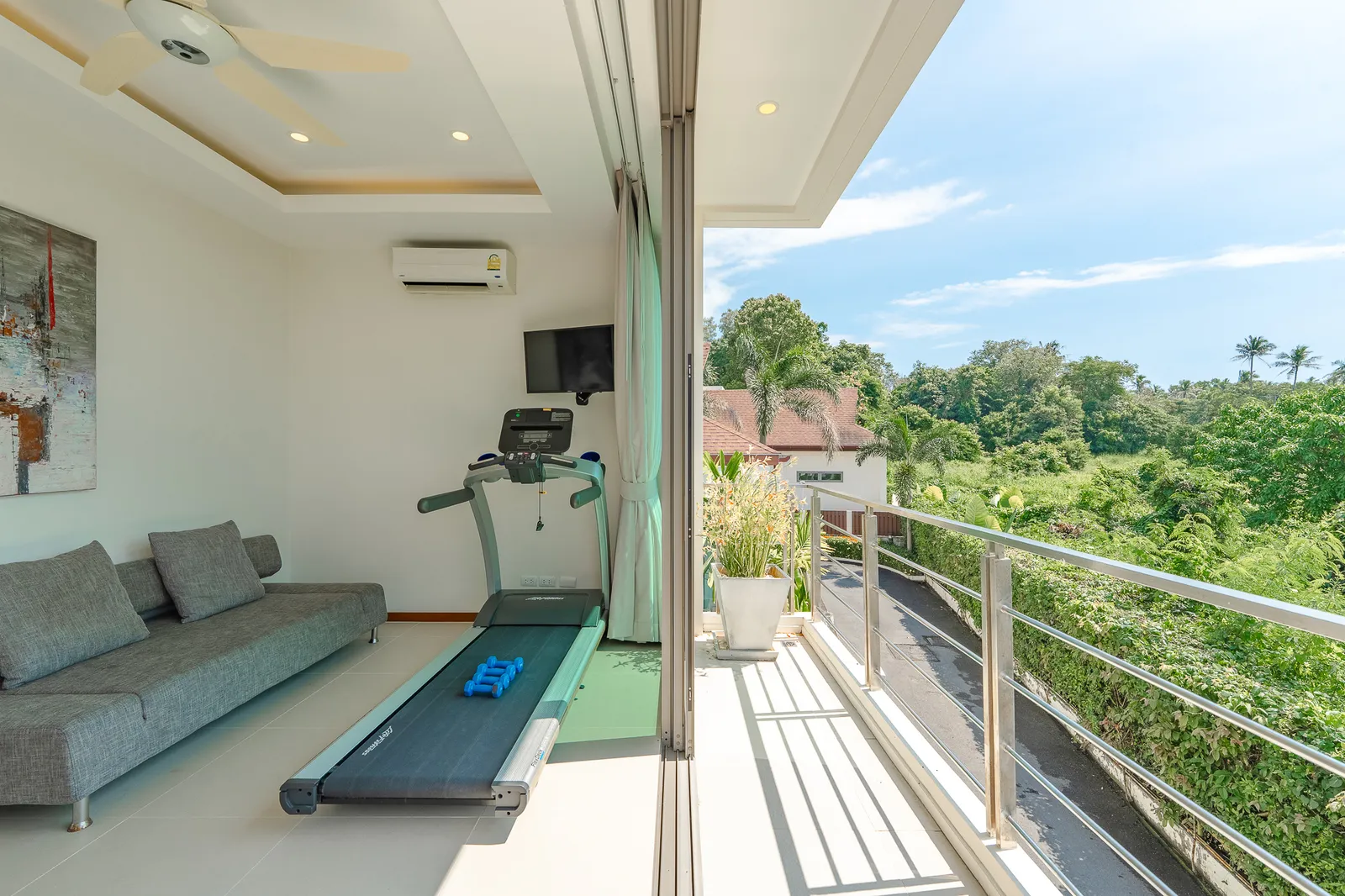 4-Bedroom Modern Pool Villa for Sale in Rawai, Phuket – KA Villa | BD16022602 — Thumbnail 24