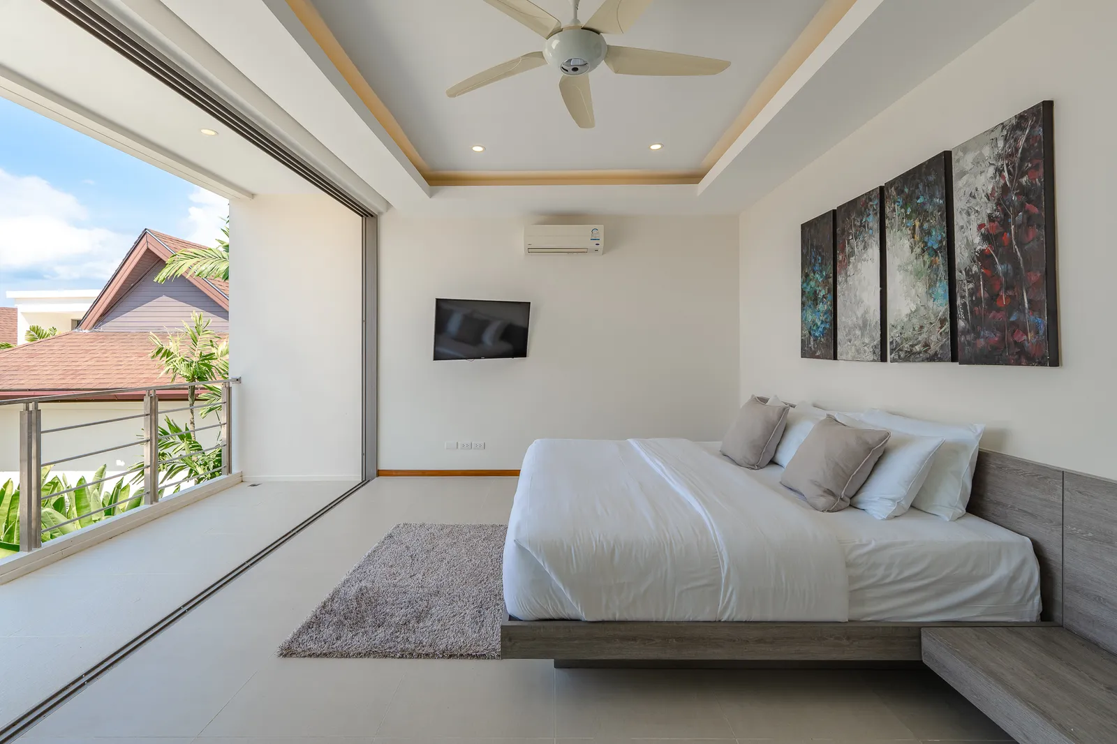 4-Bedroom Modern Pool Villa for Sale in Rawai, Phuket – KA Villa | BD16022602 — Thumbnail 26