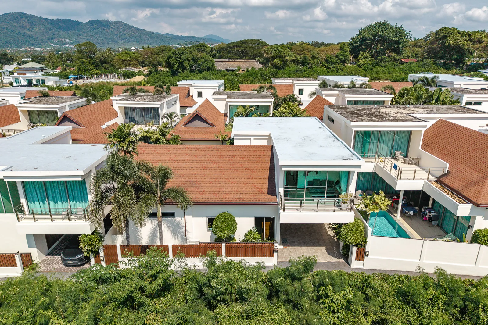 4-Bedroom Modern Pool Villa for Sale in Rawai, Phuket – KA Villa | BD16022602 — Thumbnail 27