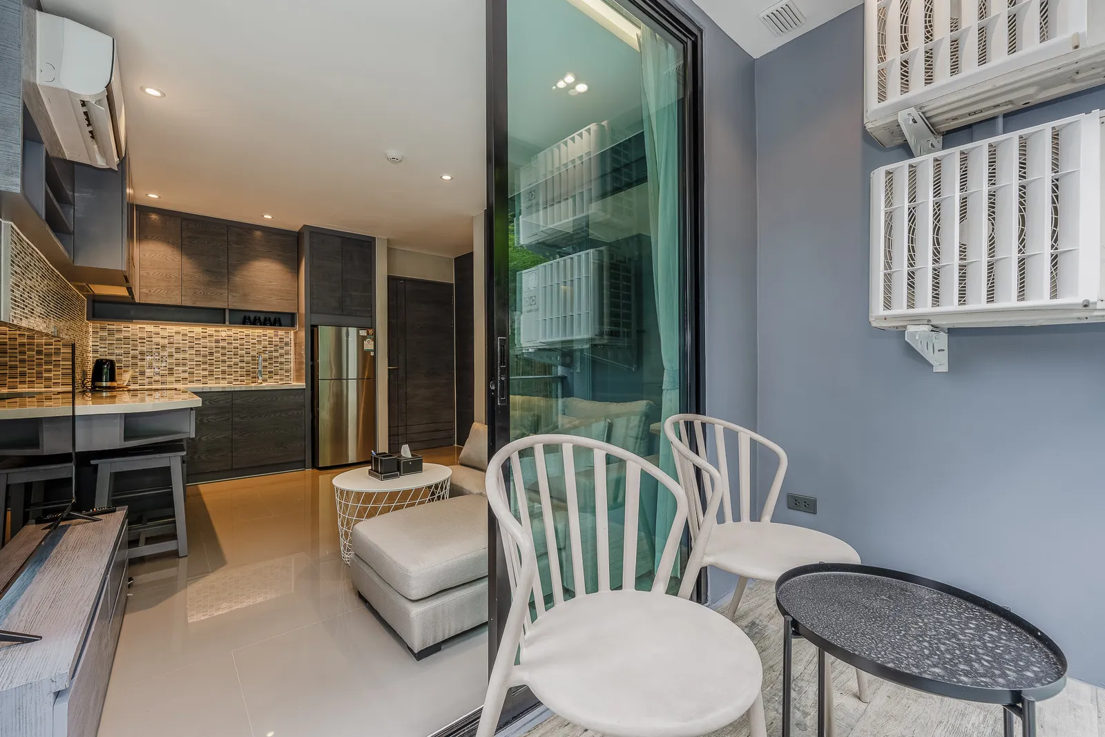 CityGate Kamala | Modern 1BR Condo for Rent, Walk to Beach | SD17022601 — Thumbnail 5